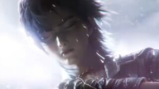 巨兽幻想，共生朋克！艺画开天新作《凡应》概念PV发布！