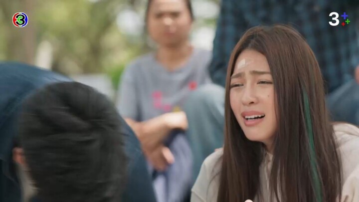 มักกะลีที่รัก EP.5