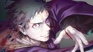 [Naruto] Telling the darkening process of Obito in the form of cat meme ⚡