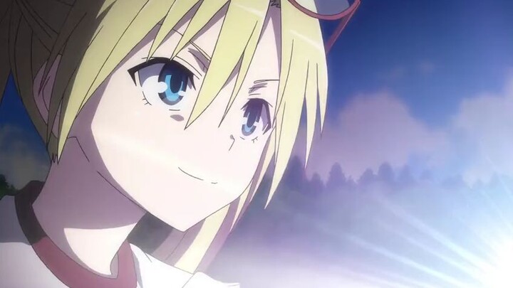 Trinity7 - episode 05