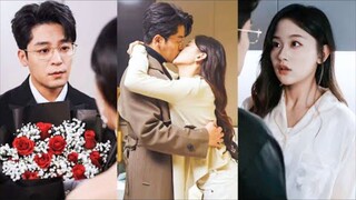 Aku kira CEO dipaksa nikah denganku, tapi dia malah kecanduan aku tiap malam!