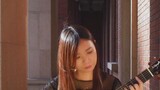 [Gitar Klasik] Lagu terkenal "Cathedral", dari keindahan barok, dimainkan oleh Chen Xi