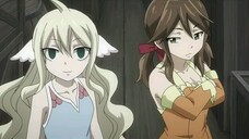 Fairy tail episode 268 sub indo