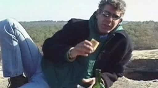 A Cook's Tour - with Anthony Bourdain - S01E09 - Childhood Flavors