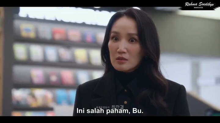 Mother and Mom Episode 7 Sub Indo