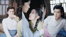หญิงสาวทะลุมิติกาลเวลามา องค์ชายที่เคยเกลียดเธอกับตกหลุมรักเธอ(ซับไทย)