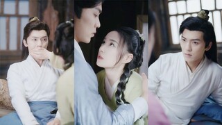 หญิงสาวทะลุมิติกาลเวลามา องค์ชายที่เคยเกลียดเธอกับตกหลุมรักเธอ(ซับไทย)