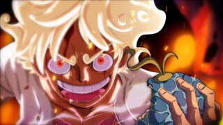 LE NOUVEAU FRUIT DU DÉMON EXPLIQUÉ ET LA RÉVÉLATION D'UN GRAND SECRET DE ONE PIECE ! ONE PIECE 1067