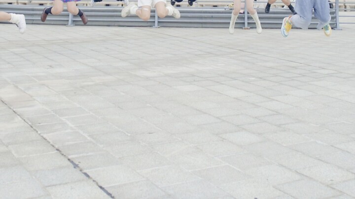 【BDF2023xXiamen】Spotlight