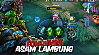 Pake Build Ini Auto Mokad Musuh !! - Mobile Legends