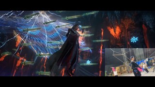 Behind the scene broadcast [Mortal Cultivation Animation ~ Han Li]