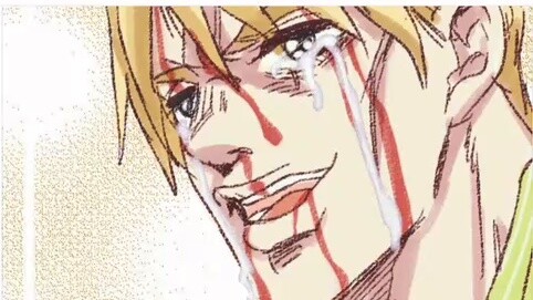 جوجو: تبادل الملابس بين الشخصية الرئيسية والشخصية البديلة (الجزء الثاني)