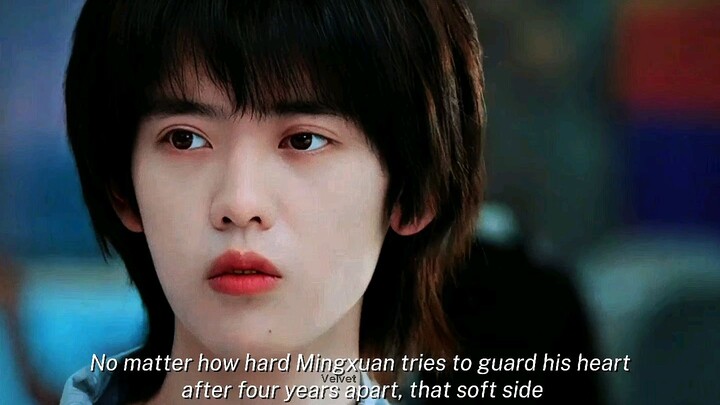 The Missing Piece EP11