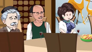 Episode 98: Someone wants to rebel against me!