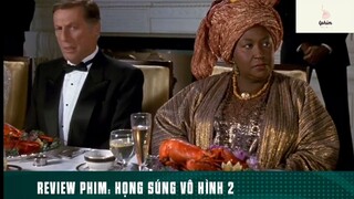 Tóm tắt phim: Họng súng vô hình 2 phần 1 #phimhaymoingay