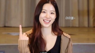 Seluruh grup idola perempuan Lesserafim, anggota terakhir Nakamura E-ya pun akhirnya menyerah!