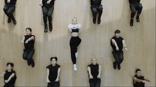 ROSÉ - 'On The Ground' Dance Performance