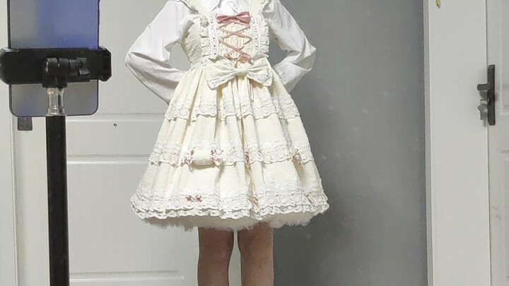 《恋爱循环》宅舞投稿！