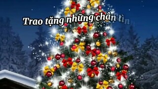 Mình cùng đón giang sinh