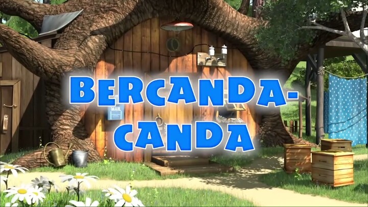 Belajar Bersama Lewat Bercanda Canda