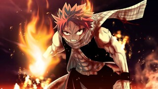 #Dragonball Natsu và Battle God