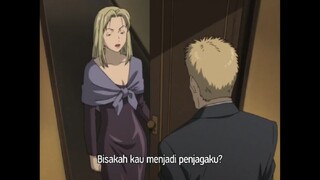 Monster E58 Subtitle Indonesia