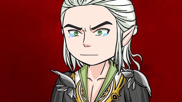 Đại Tiên Tình Yêu Tập 4 Tập 42: Phượng Kim Hoàng