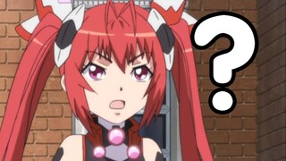 评分5.8！神金！害我一直笑！吐槽2014年xp保卫大作《我要成为双马尾》
