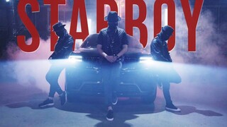 Kinjaz Klassics ｜ The Kinjaz 编舞 Daft Punk feat. The Weeknd "Starboy"