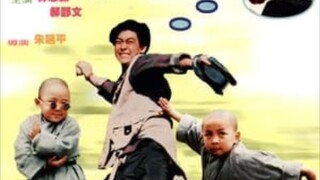 Tân Ô Long Viện 1- Thiếu Lâm Tiểu Tử 1 - (Lồng Tiếng)