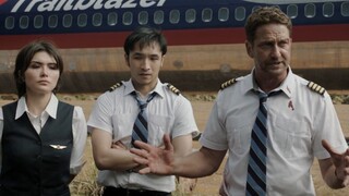 Plane (2023) napasama ang pilipinas dto dba