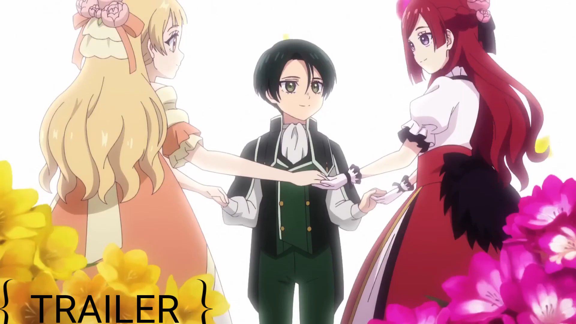 Flowering Heart Season 2 Ep 1 Best Flower Site