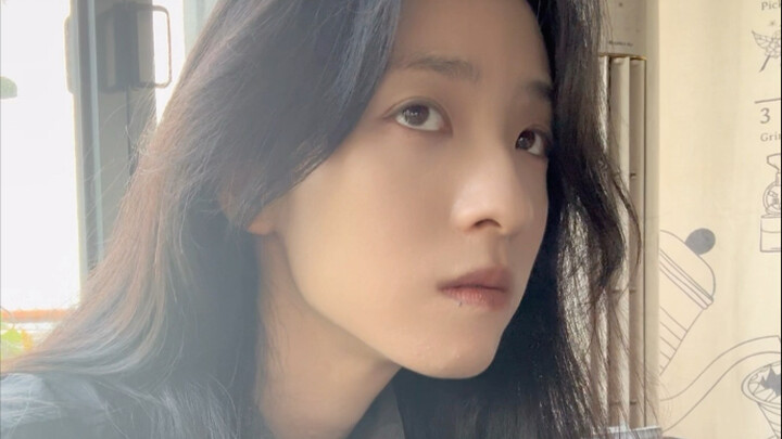 The girl you’ll never be able to win over