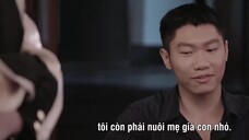 Chỉ Là Chồng Sắp Cưới EP 4 [Sub Việt]