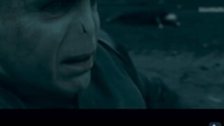 【Slytherin】Chúng ta chưa từng có mặt trời, nên chúng ta không sợ mất nó|Cắt ghép|Bóng tối|Nguyên tố 