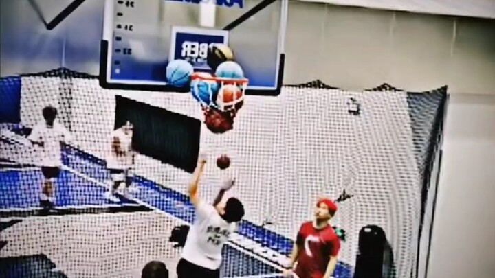 It’s getting crazier and crazier.