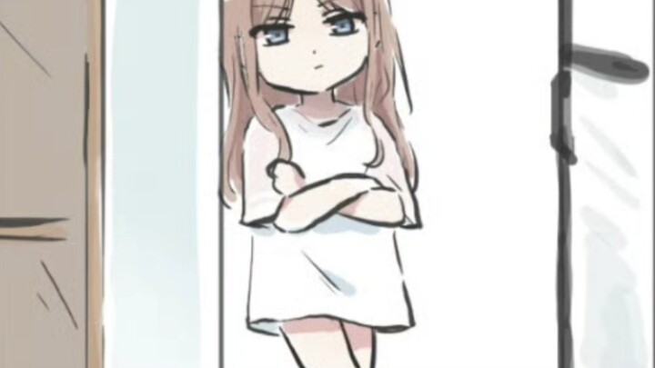 【爱素】look in my eyes!