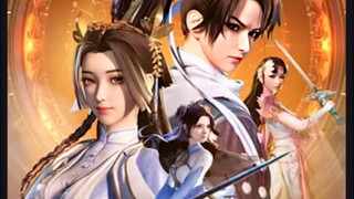 Throne Of The Sword Master Eps 10 Sub Indo