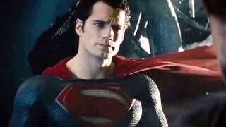 Man of Steel ลูกช่วยเธอได้ พากย์ไทย