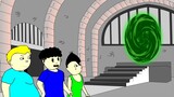 Titan daw part 1 - Pinoy Animation