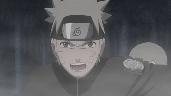 Naruto Shippuden  นารูโตะ ตำนานวายุสลาตัน ตอนที่ 101 พากย์ไทย