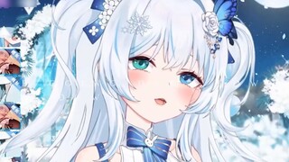 [Kizuki Moena] Why are natural things the most precious? Is it because we eat too much unnatural thi