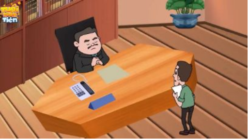 Truyện Cổ Tích Việt Nam - YÊU QUÁI DƯỚI BIỂN - Quà Tặng Cuộc Sống - Phim Hoạt Hì