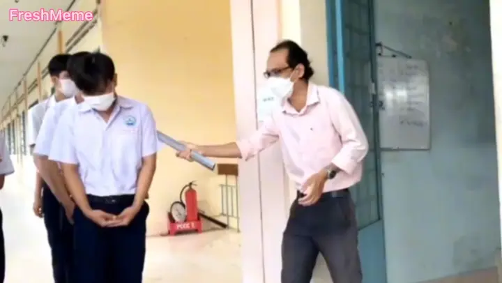 Kiểm tra bài cũ kiểu mới