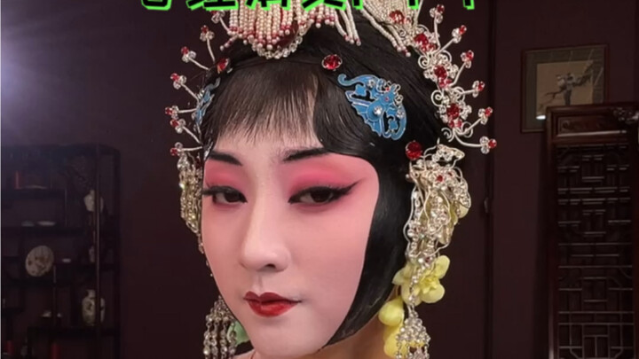 กั๋วจื่อพูดเล่นว่า คอยเป็นห่วงอยู่ทุกวันเลย