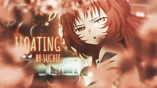 Floating | Mie Ai [EDIT/AMV] Very Quick!