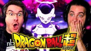 FRIEZA RETURNS?! | Dragon Ball Super Episode 92 REACTION | Anime Reaction