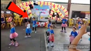 Galing kumembot ng prince ko dilikado