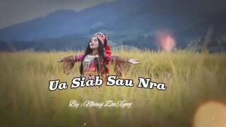 เพลงม้ง nkauj hmoob