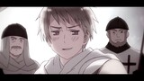 【APH/AMV】"I give all I have just for my survival. "